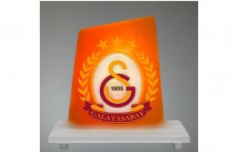 Galatasaray Armalı Tuz Lambası