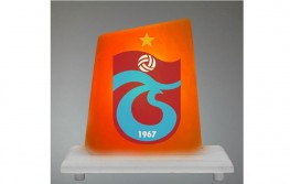 Trabzonspor  Armalı Tuz Lambası